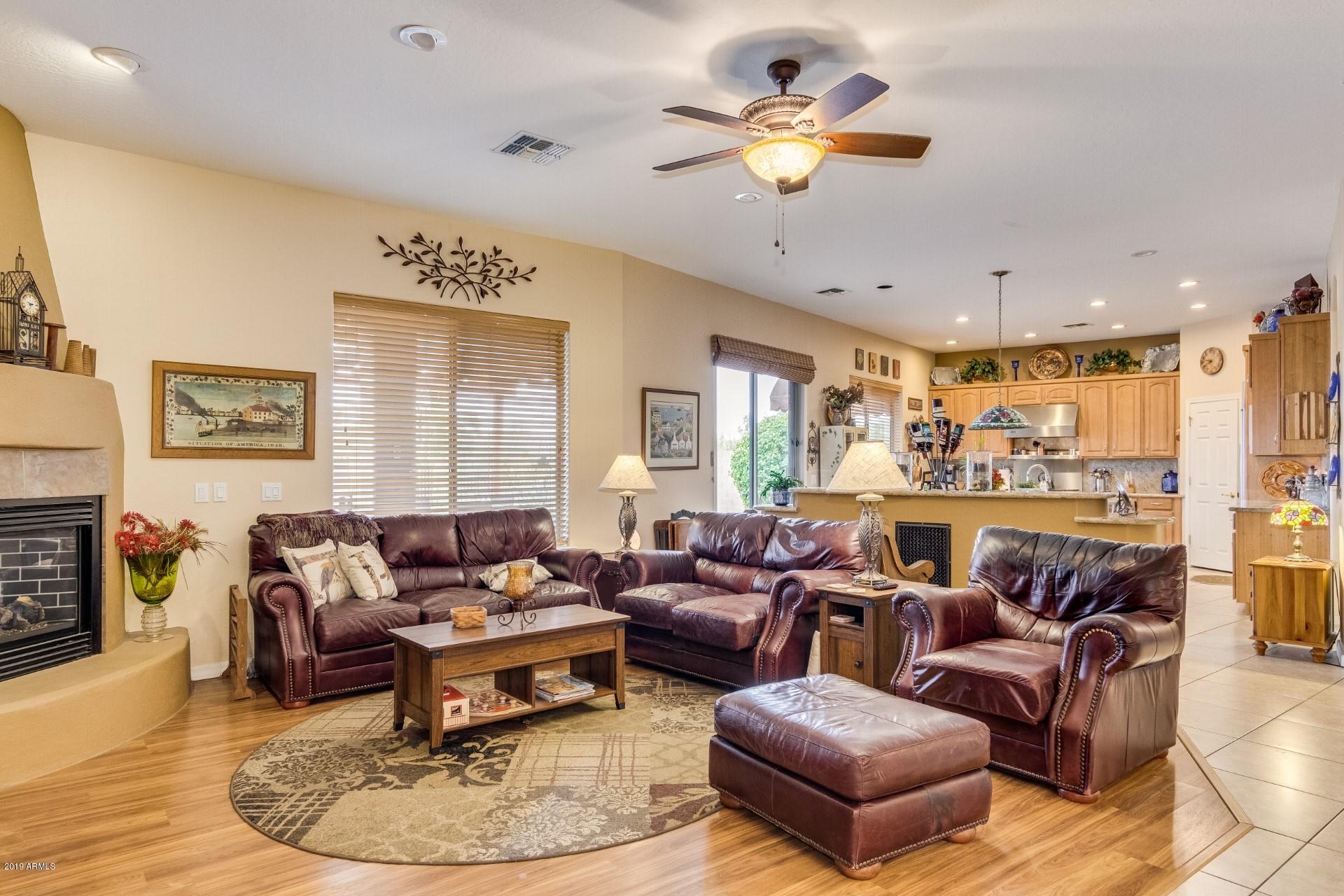 4723 East Sleepy Ranch Road Cave Creek, AZ 85331 - Photo 8 of 48 0005-Sleepy Ranch (6)