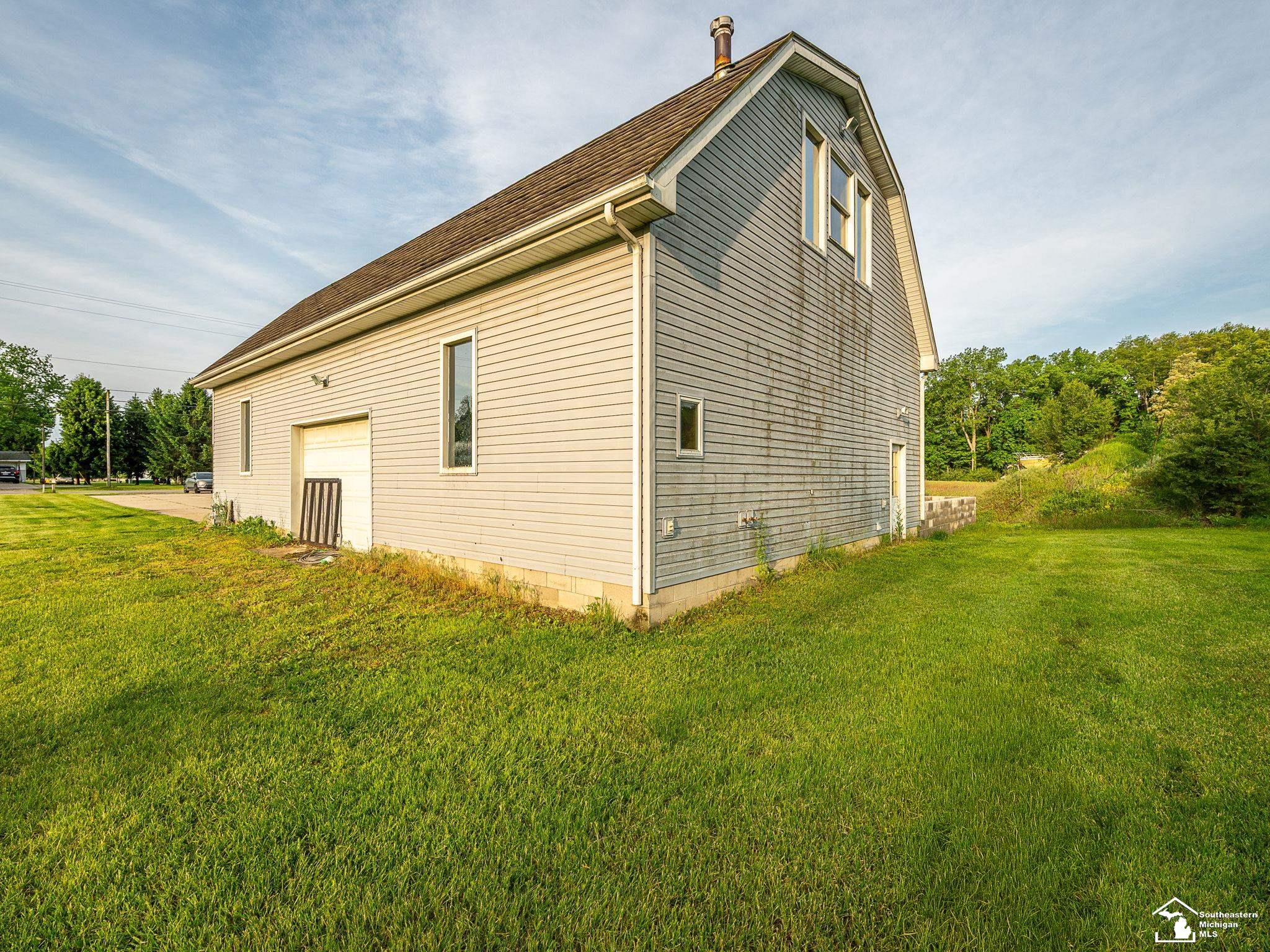 14844 Ida West Road Petersburg, MI 49270 - Photo 42 of 61