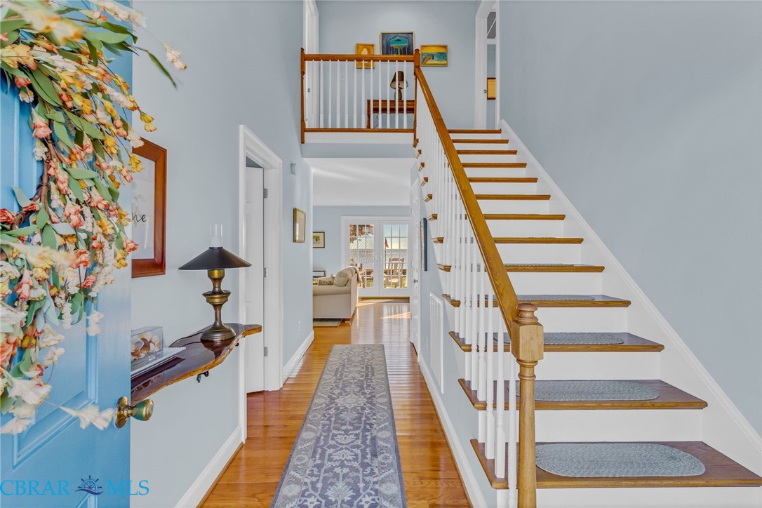 2285 Fleeton Road Reedville, VA 22539 - Photo 4 of 44