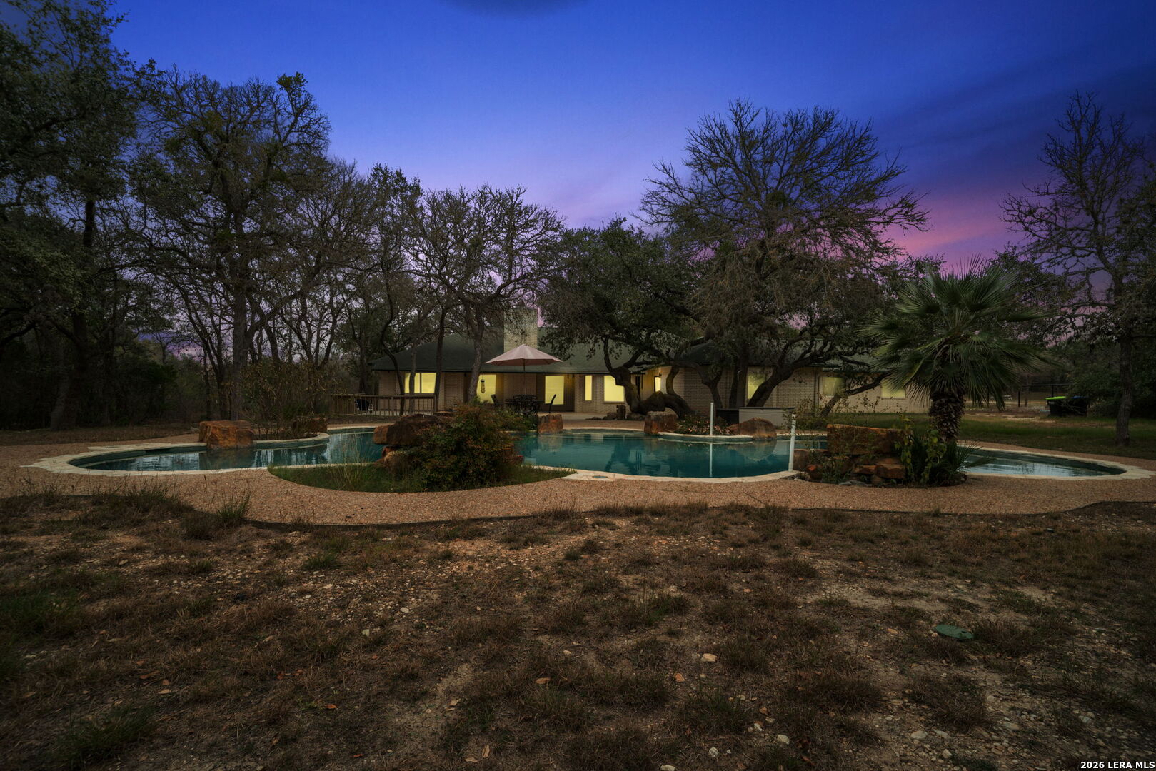 319 Laurel Rdg Drive San Antonio, TX 78253 - Photo 30 of 40