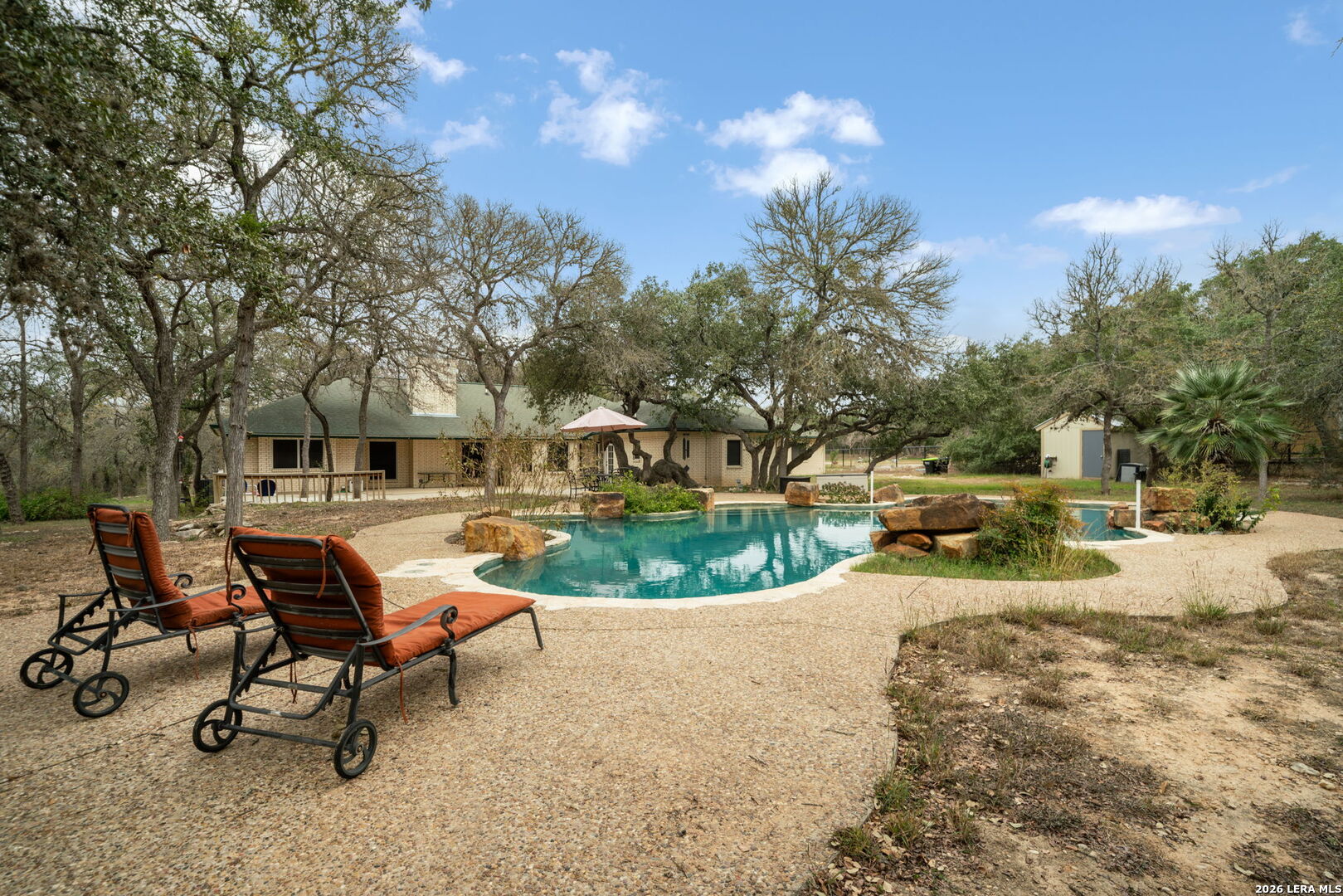 319 Laurel Rdg Drive San Antonio, TX 78253 - Photo 31 of 40