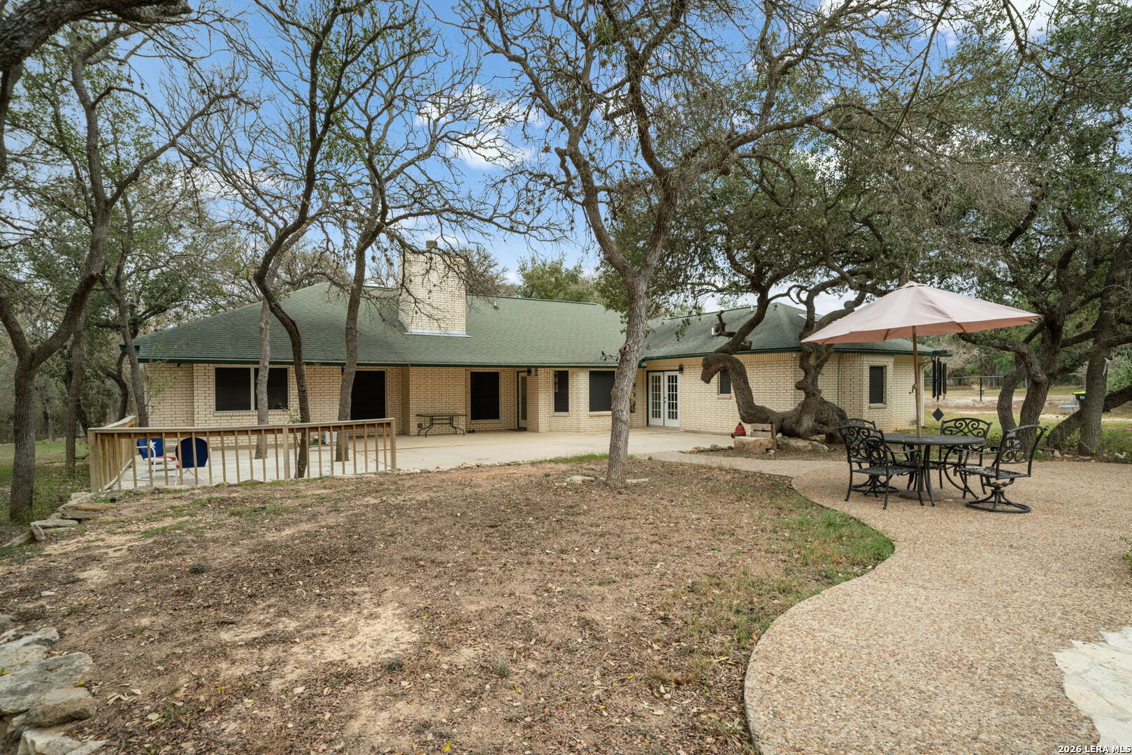 319 Laurel Rdg Drive San Antonio, TX 78253 - Photo 32 of 40