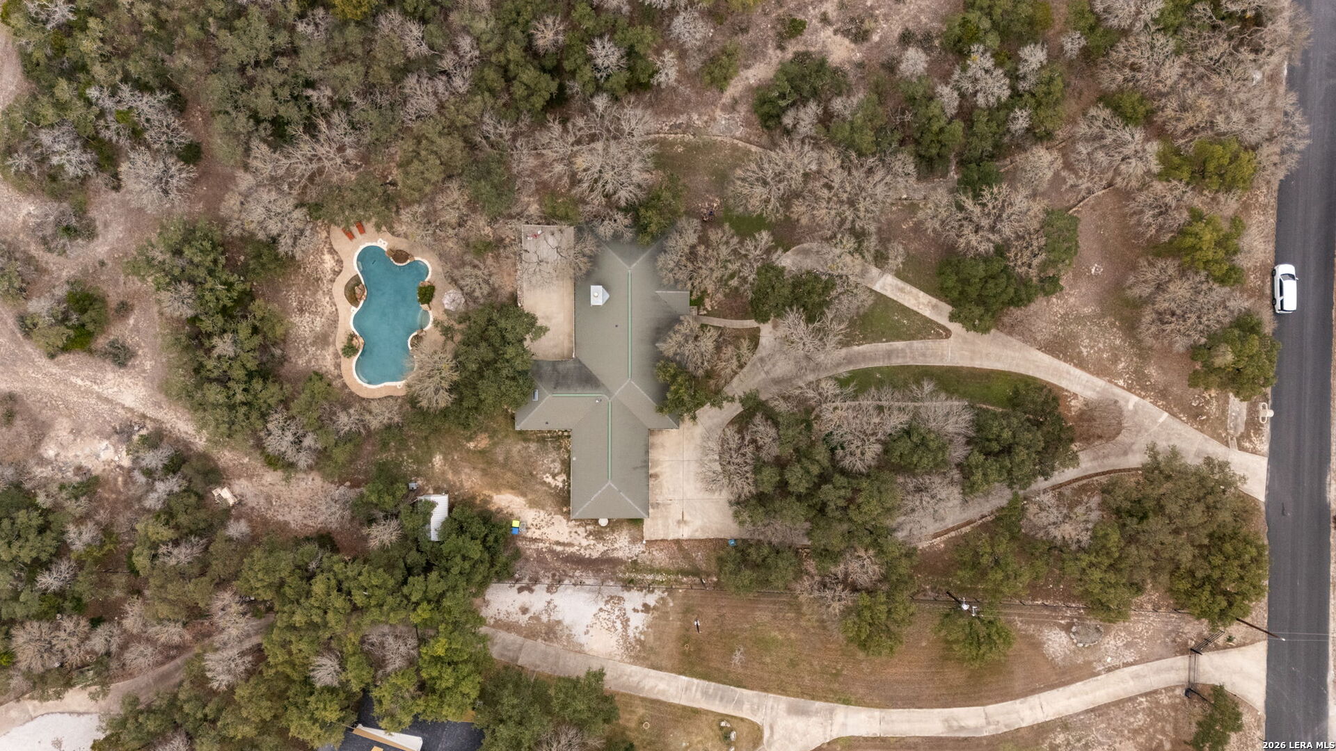 319 Laurel Rdg Drive San Antonio, TX 78253 - Photo 35 of 40