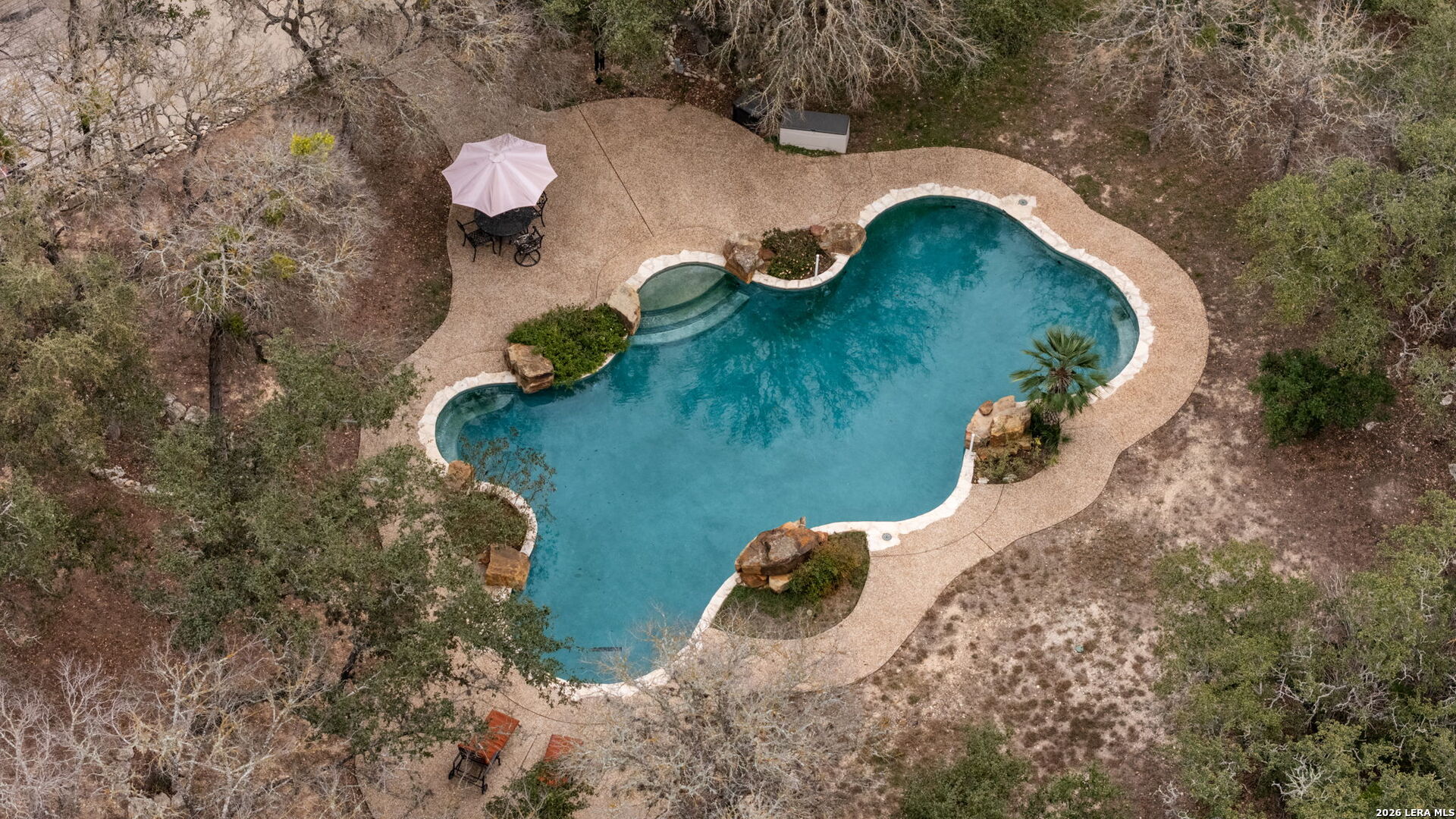 319 Laurel Rdg Drive San Antonio, TX 78253 - Photo 36 of 40