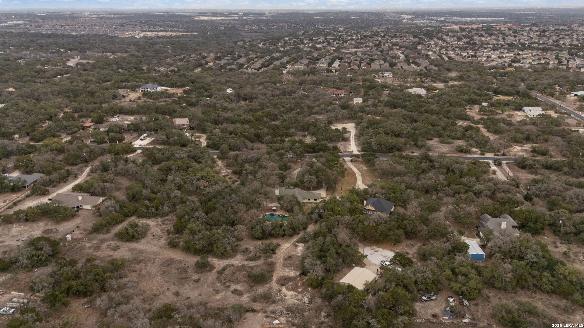 319 Laurel Rdg Drive San Antonio, TX 78253 - Photo 37 of 40