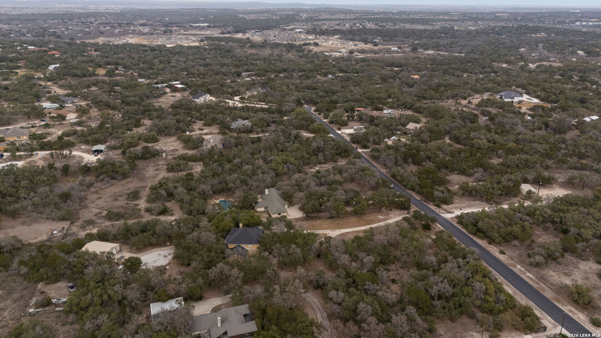 319 Laurel Rdg Drive San Antonio, TX 78253 - Photo 38 of 40