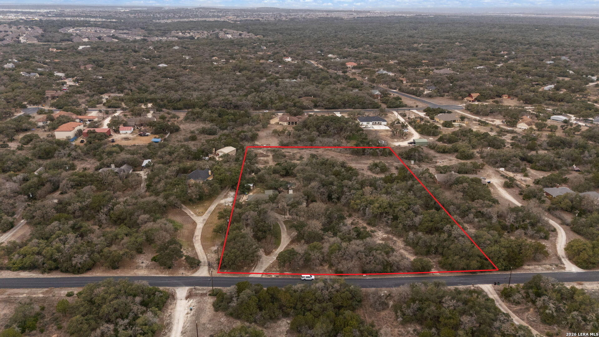 319 Laurel Rdg Drive San Antonio, TX 78253 - Photo 39 of 40