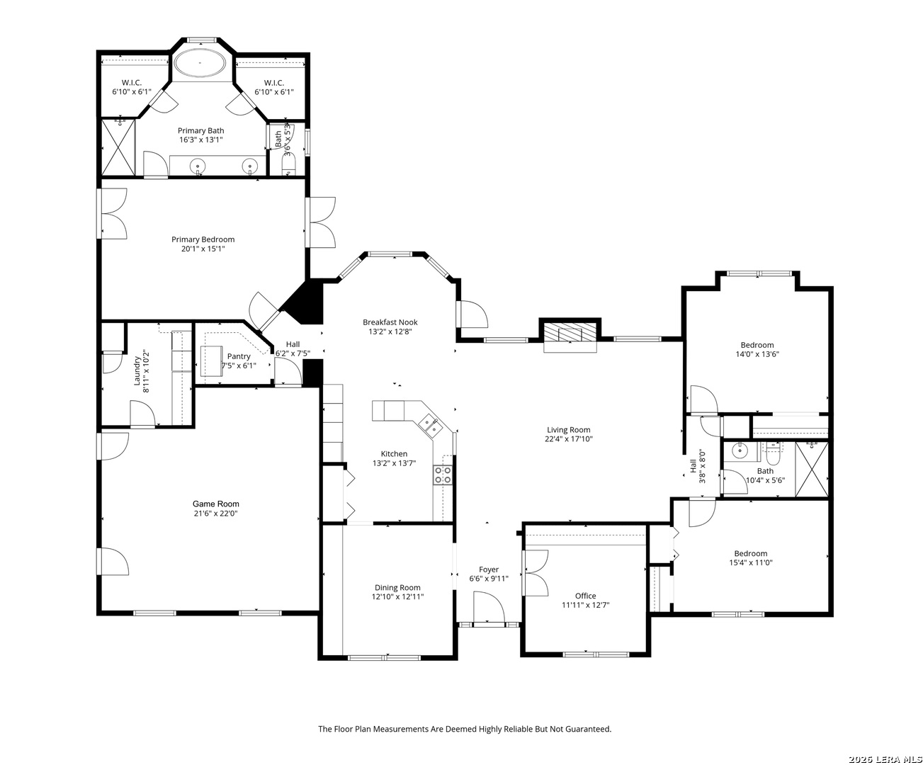 319 Laurel Rdg Drive San Antonio, TX 78253 - Photo 40 of 40