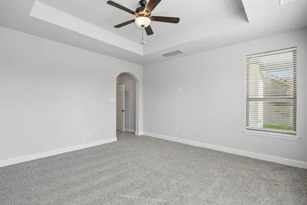 $442,500 | 117 Joshua Tree Court, Forney, TX 75126
