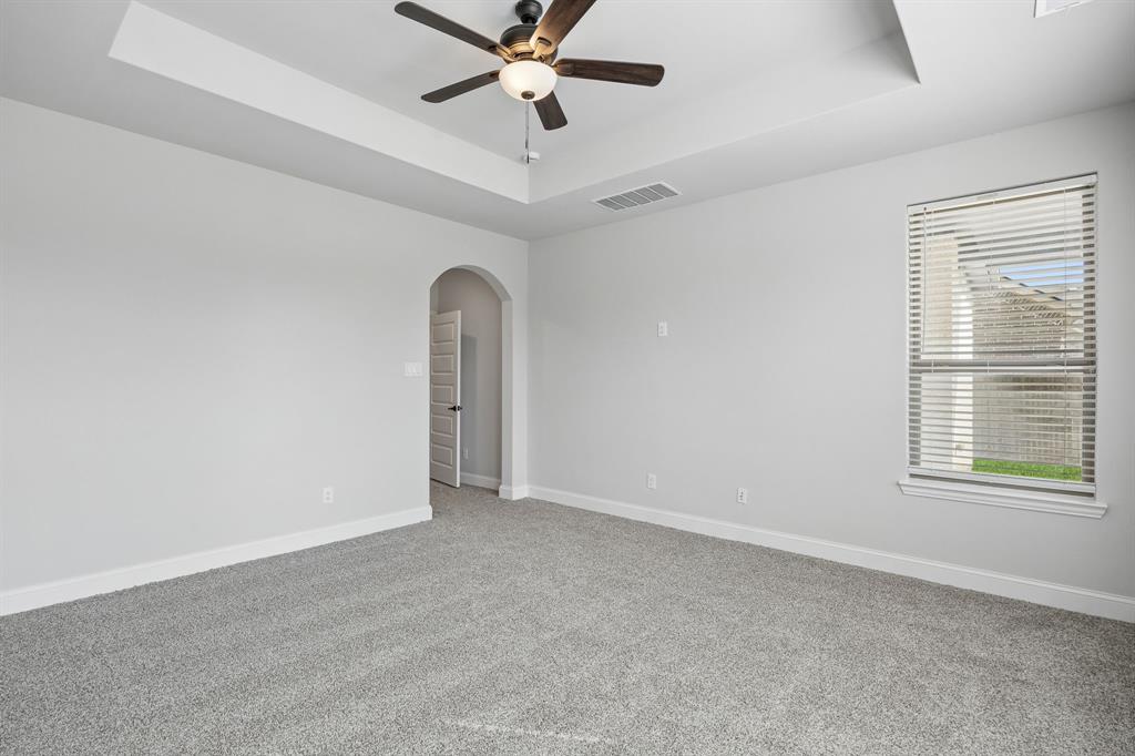 117 Joshua Tree Court Forney, TX 75126 - Photo 16 of 29 a view of an empty room with a window