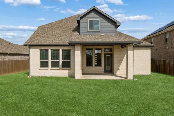 $442,500 | 117 Joshua Tree Court, Forney, TX 75126