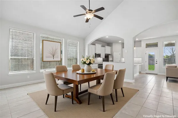 $442,500 | 117 Joshua Tree Court, Forney, TX 75126