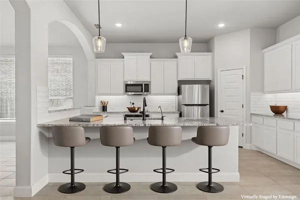 $442,500 | 117 Joshua Tree Court, Forney, TX 75126