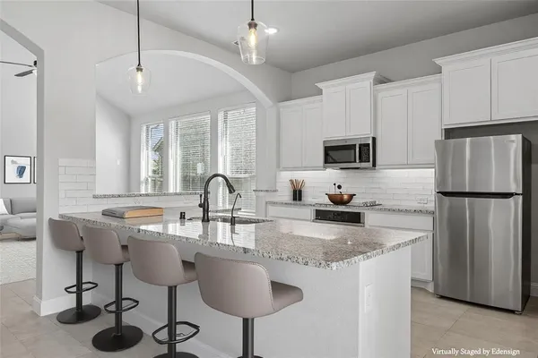 $442,500 | 117 Joshua Tree Court, Forney, TX 75126