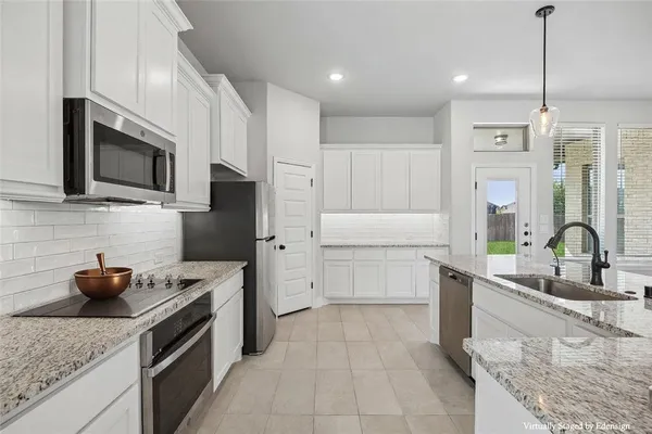 $442,500 | 117 Joshua Tree Court, Forney, TX 75126