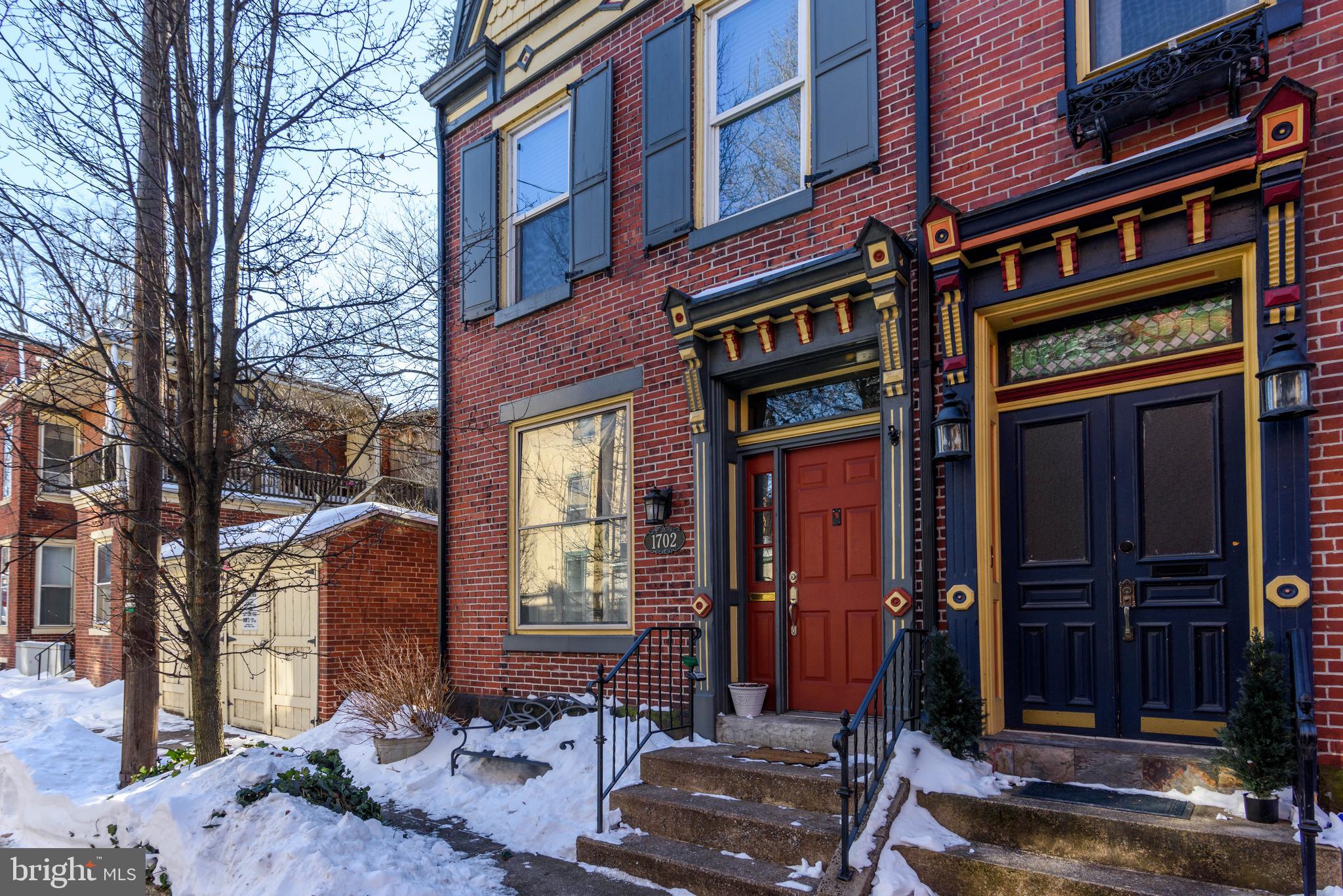 1702 Penn Street Harrisburg, PA 17102 - Photo 23 of 32