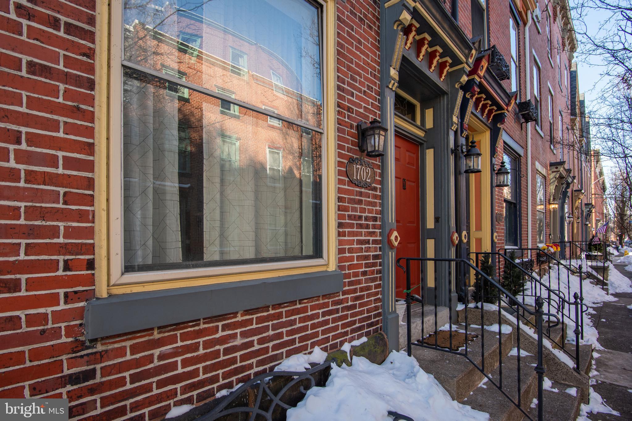 1702 Penn Street Harrisburg, PA 17102 - Photo 26 of 32