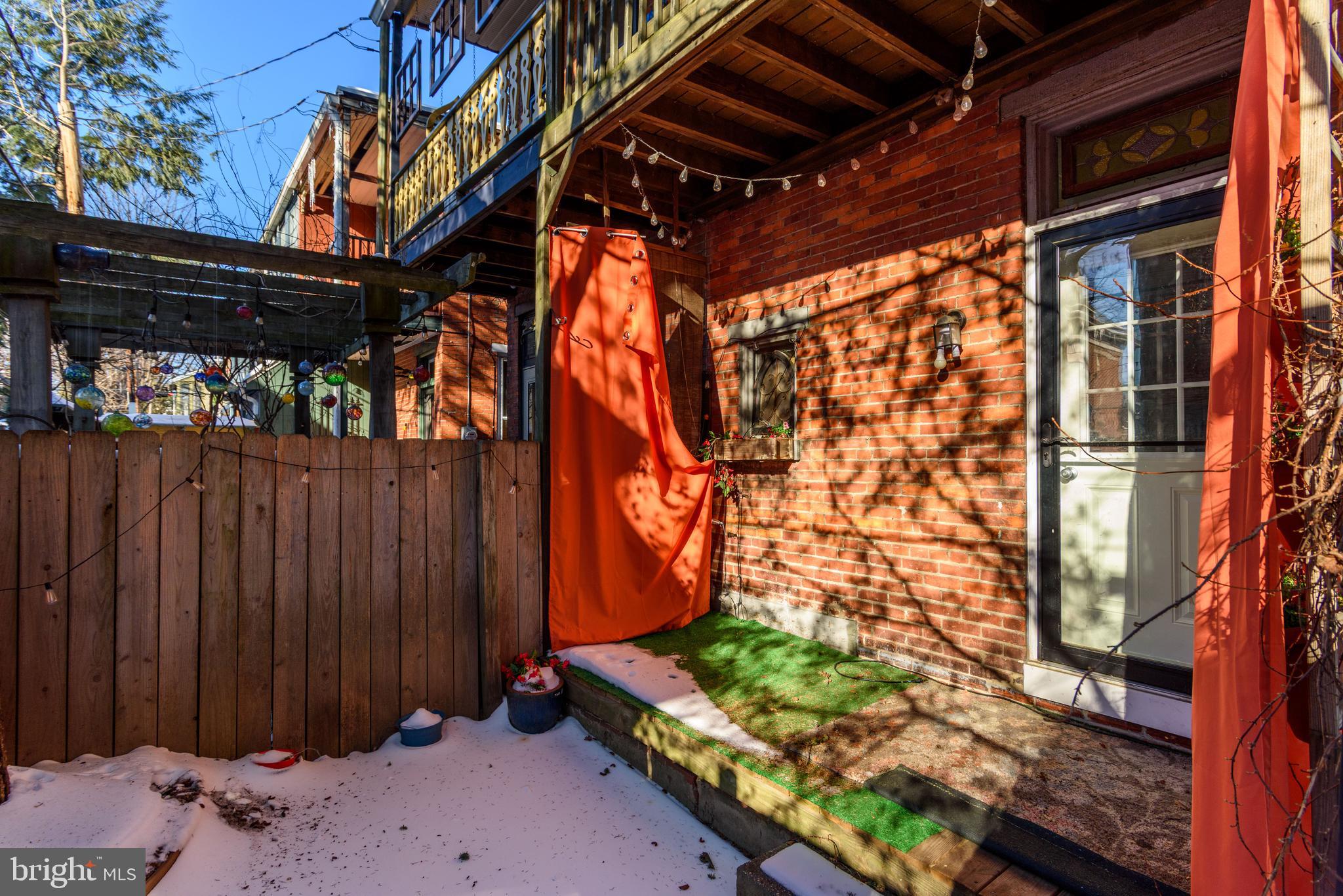 1702 Penn Street Harrisburg, PA 17102 - Photo 28 of 32