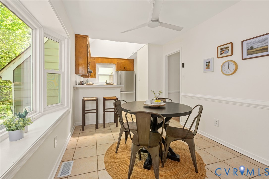 5417 Standing Oak Road Midlothian, VA 23112 - Photo 10 of 25
