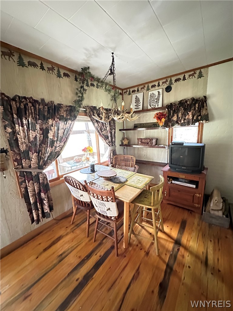 3631 Pine Ridge Road Clarksville, NY 14727 - Photo 20 of 31