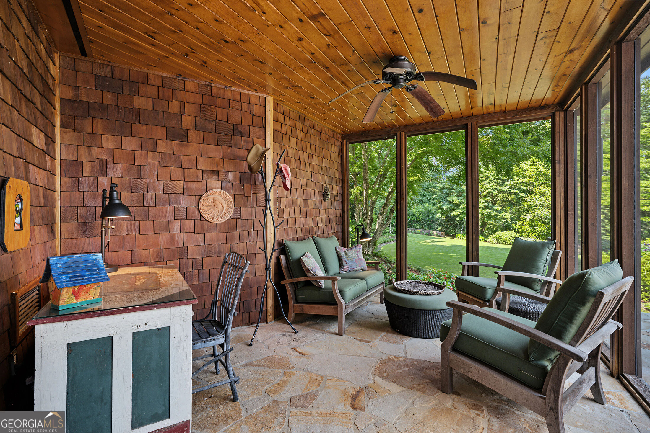 4616 Crow Creek Road Lakemont, GA 30552 - Photo 63 of 170 Gallery Image 63