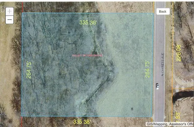 $130,000 | 10000 North Cypress Avenue, Kansas City, MO 64156