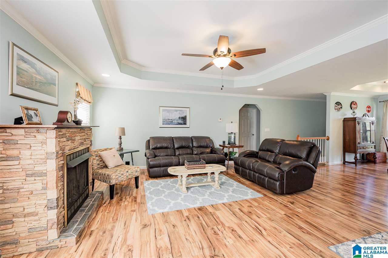 265 Blackjack Road Trussville, AL 35173 - Photo 8 of 37