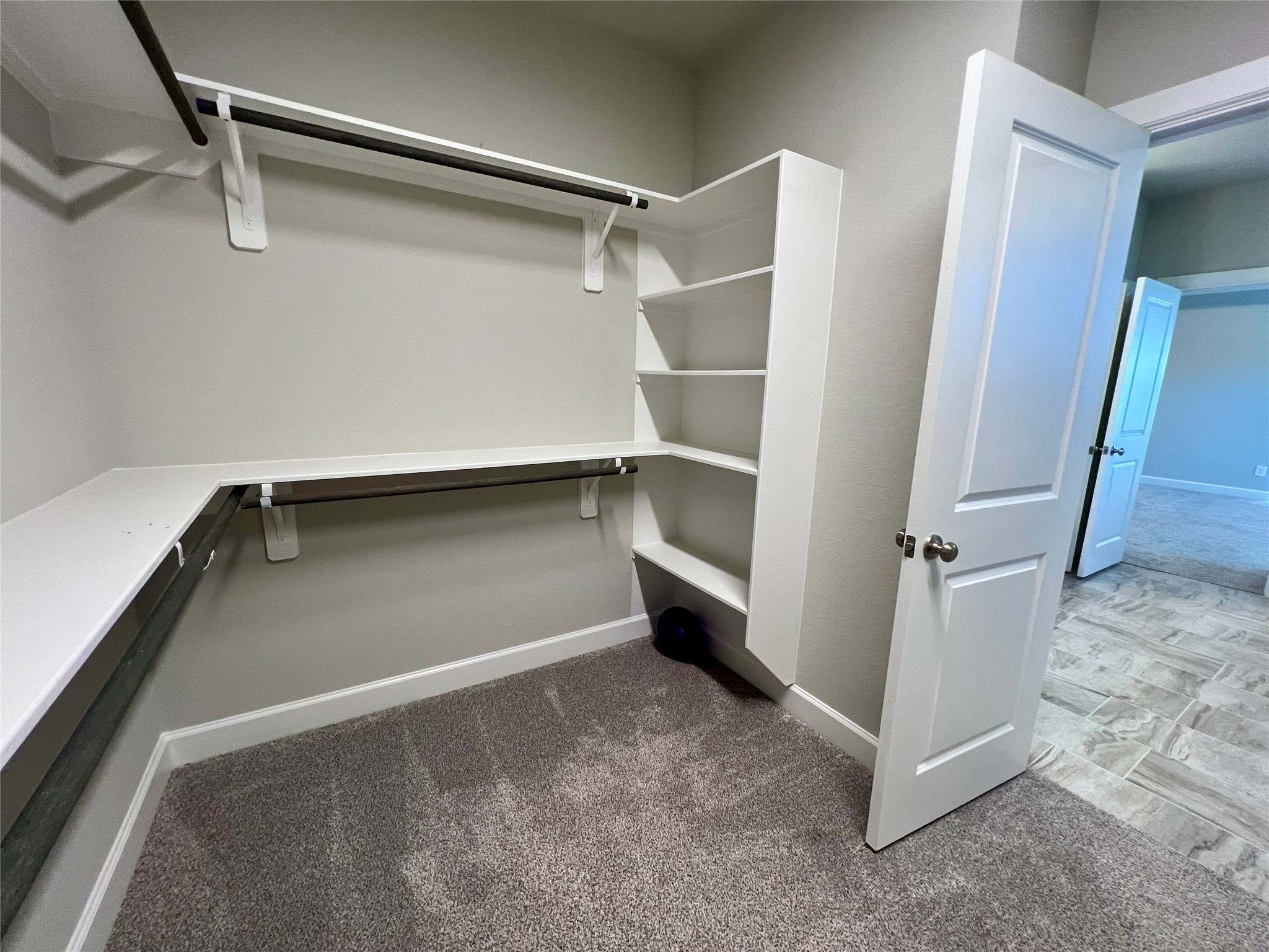 547 Kingston Lane Conroe, TX 77384 - Photo 32 of 50 a view of an empty room