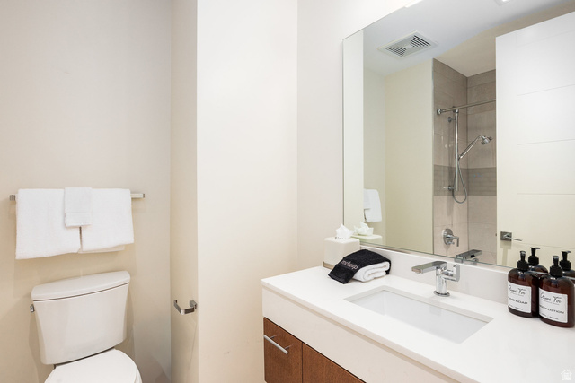 2431 West High Mountain Road, Unit 301 Park City, UT 84098 - Photo 24 of 47