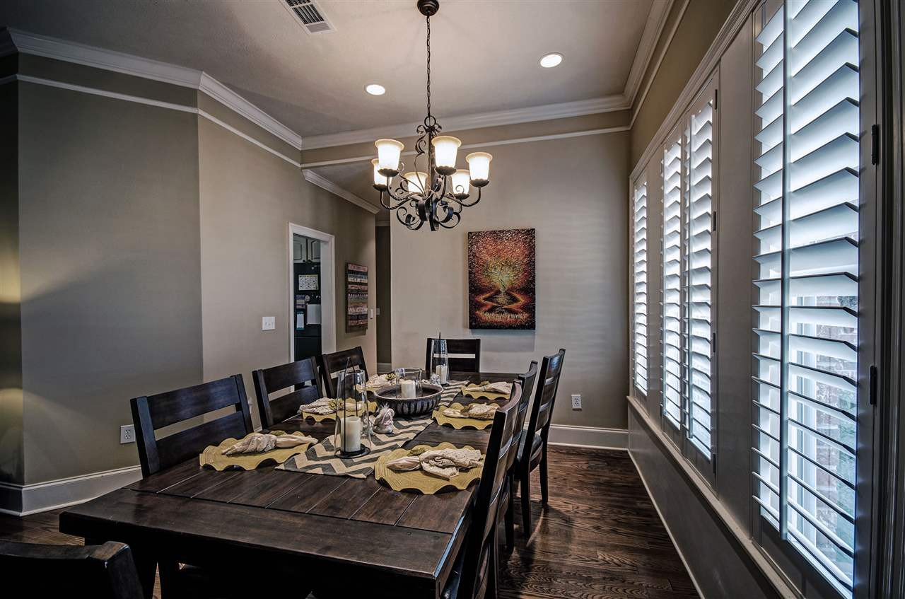 156 Hartfield Drive Madison, MS 39110 - Photo 2 of 32 Photo 2