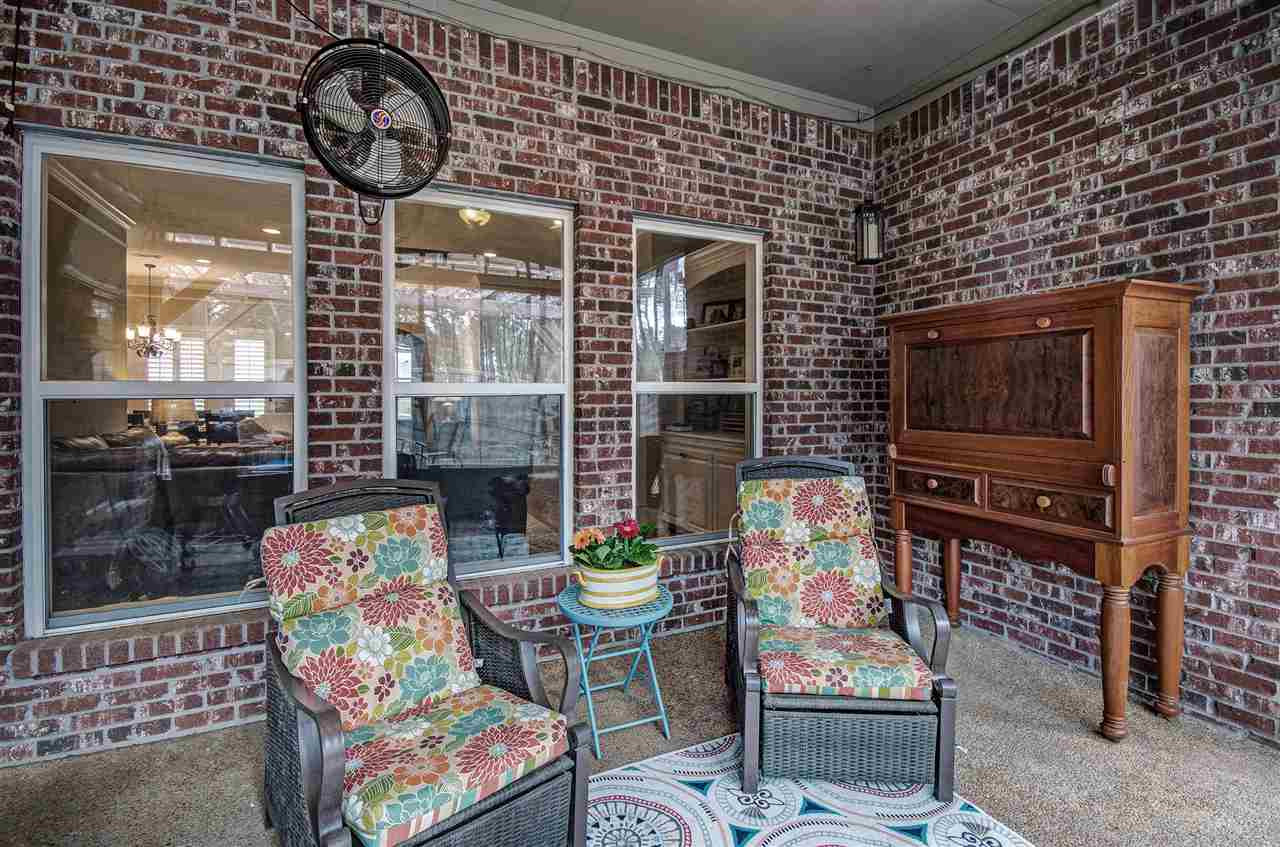 156 Hartfield Drive Madison, MS 39110 - Photo 28 of 32 Photo 28