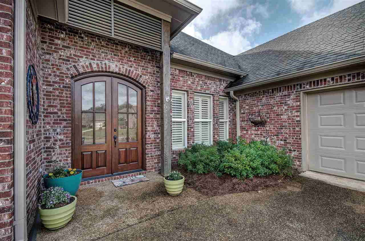 156 Hartfield Drive Madison, MS 39110 - Photo 30 of 32 Photo 30