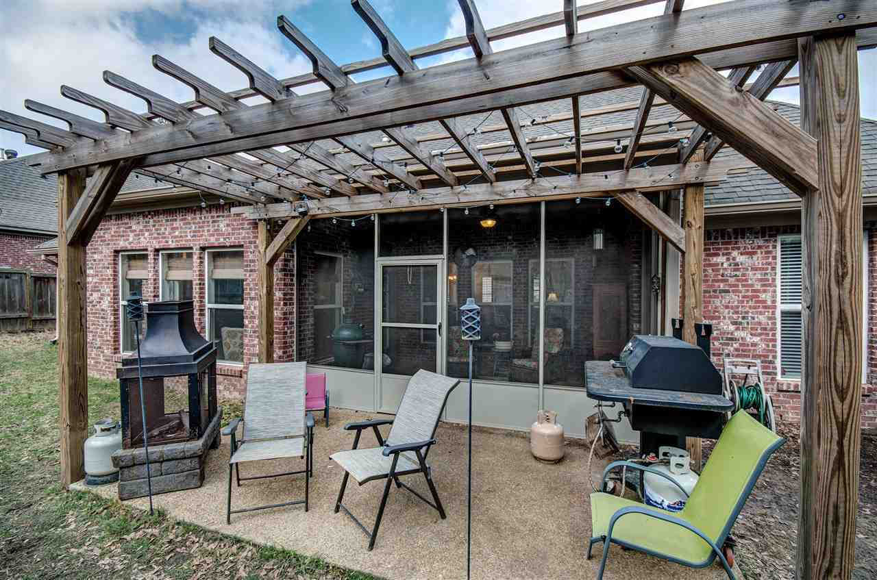 156 Hartfield Drive Madison, MS 39110 - Photo 31 of 32 Photo 31