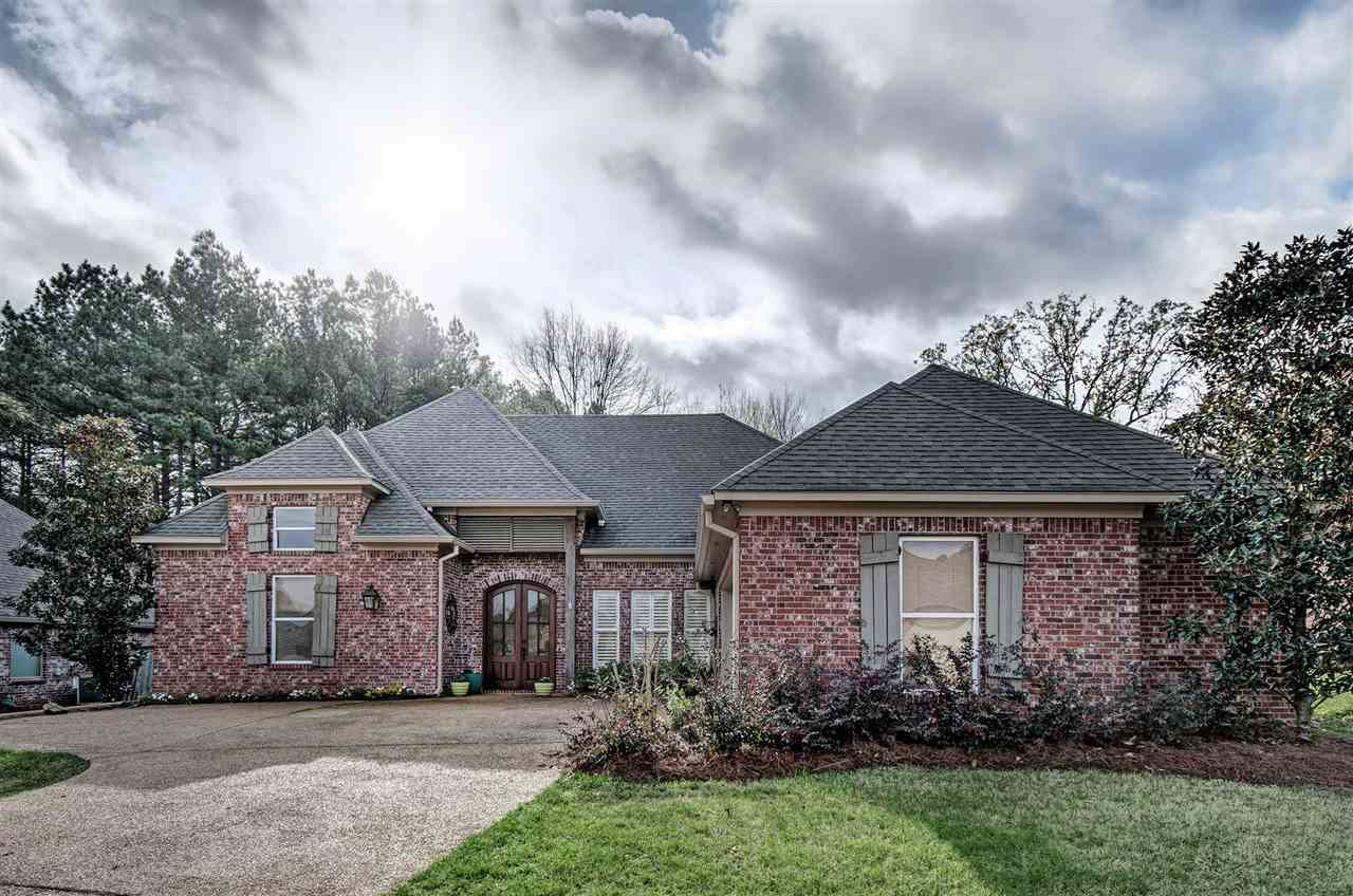 156 Hartfield Drive Madison, MS 39110 - Photo 32 of 32 Photo 32