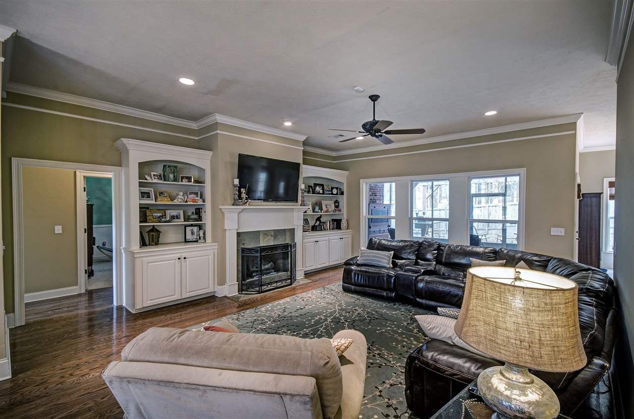 156 Hartfield Drive Madison, MS 39110 - Photo 4 of 32 Photo 4