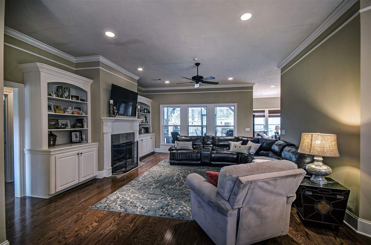 156 Hartfield Drive Madison, MS 39110 - Photo 5 of 32 Photo 5