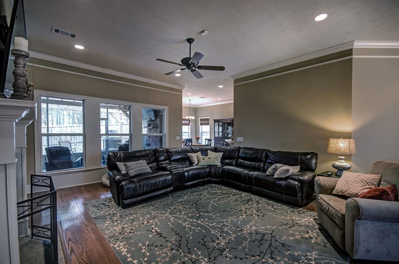 156 Hartfield Drive Madison, MS 39110 - Photo 6 of 32 Photo 6