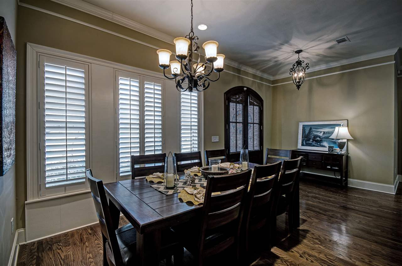 156 Hartfield Drive Madison, MS 39110 - Photo 7 of 32 Photo 7