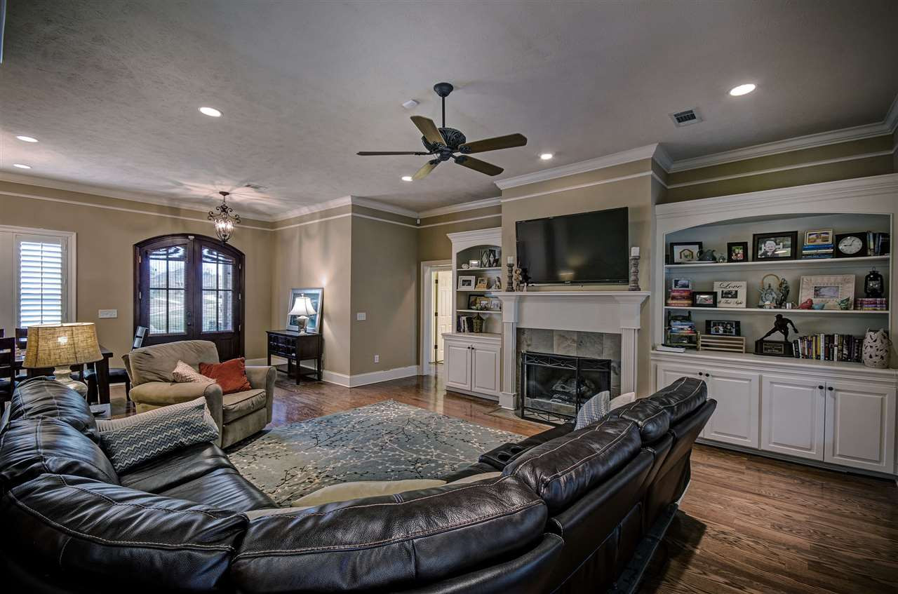 156 Hartfield Drive Madison, MS 39110 - Photo 8 of 32 Photo 8