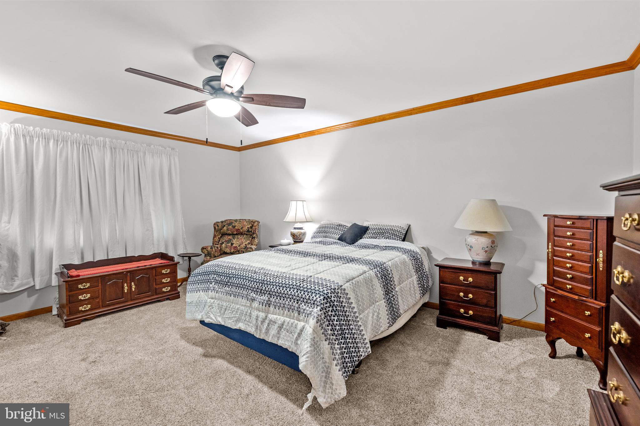 626 Zion Road Birdsboro, PA 19508 - Photo 18 of 37 Primary Bedroom