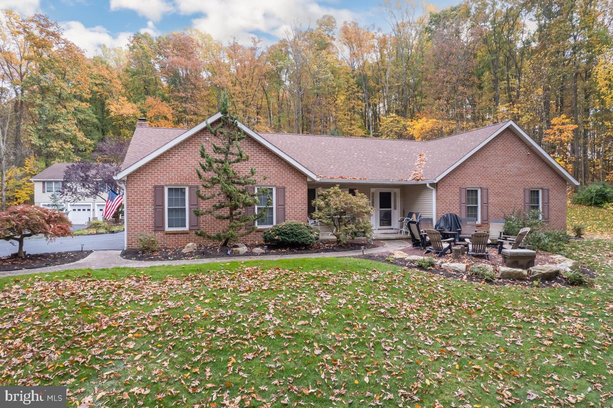 626 Zion Road Birdsboro, PA 19508 - Photo 2 of 37