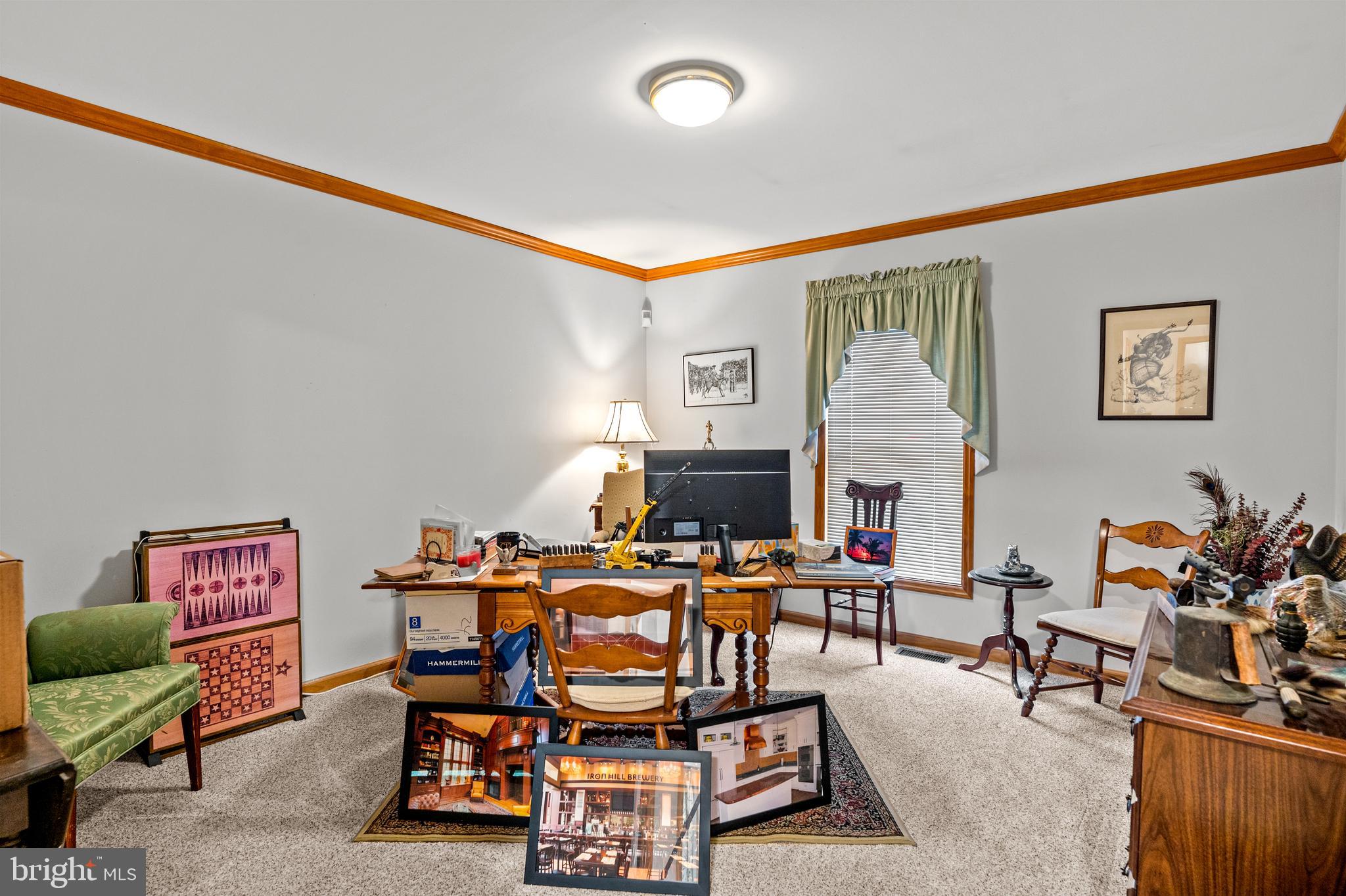 626 Zion Road Birdsboro, PA 19508 - Photo 21 of 37 Bedroom 2