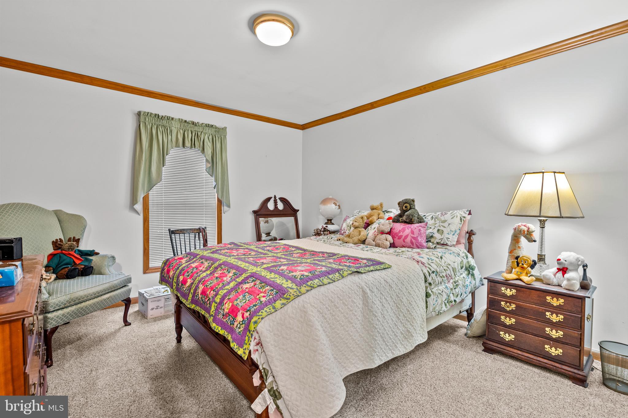 626 Zion Road Birdsboro, PA 19508 - Photo 22 of 37 Bedroom 3