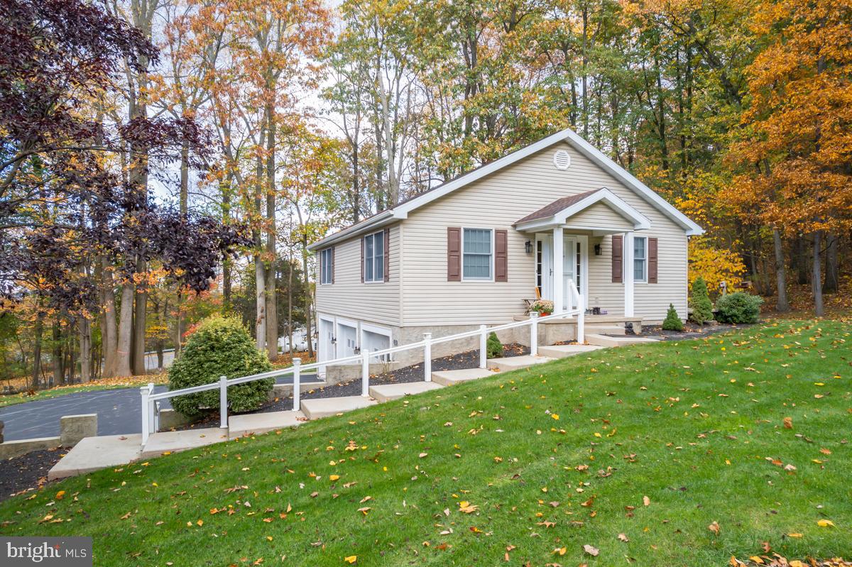 626 Zion Road Birdsboro, PA 19508 - Photo 24 of 37 2nd Home