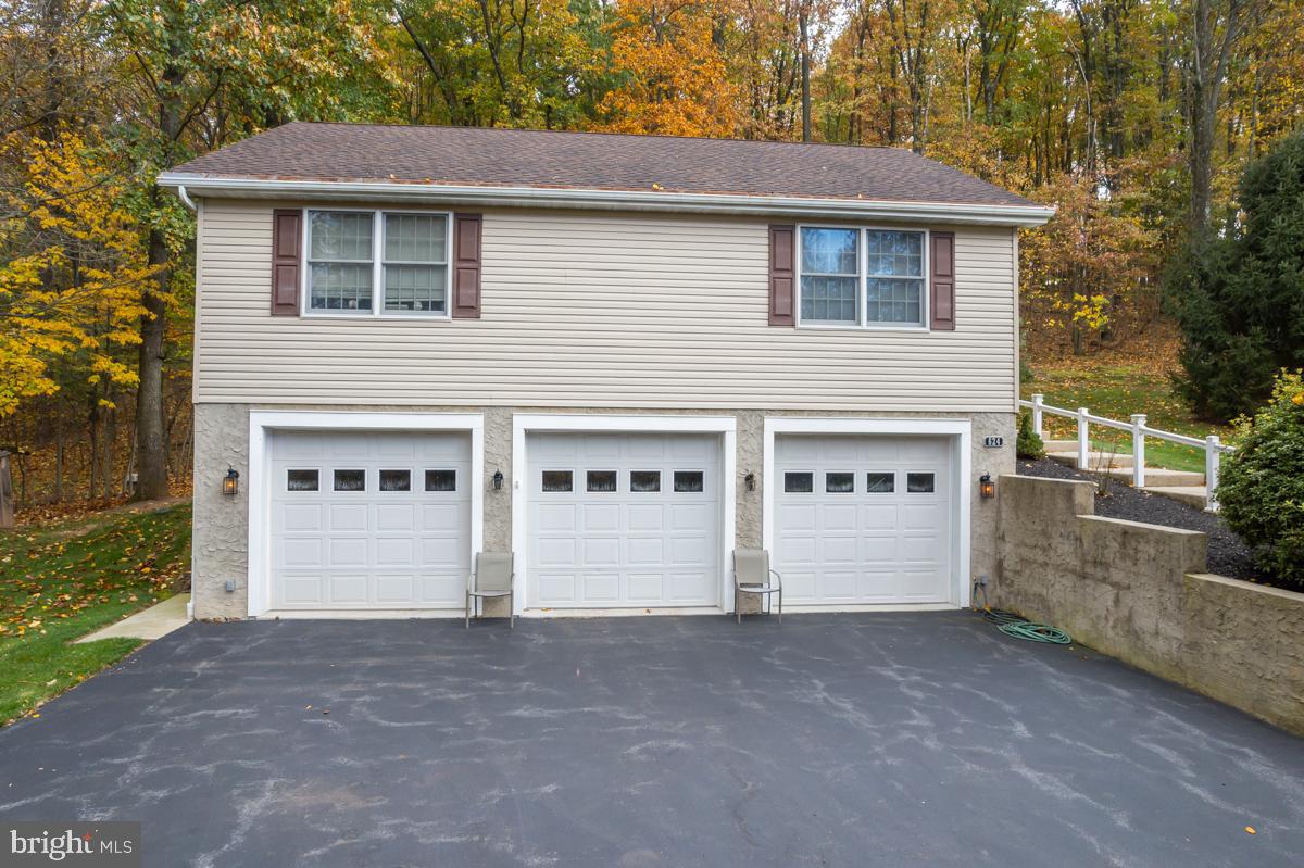626 Zion Road Birdsboro, PA 19508 - Photo 25 of 37 2nd Home