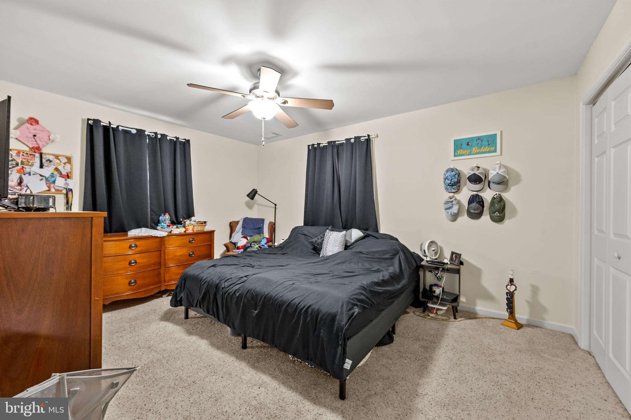 626 Zion Road Birdsboro, PA 19508 - Photo 31 of 37 Bedroom 1