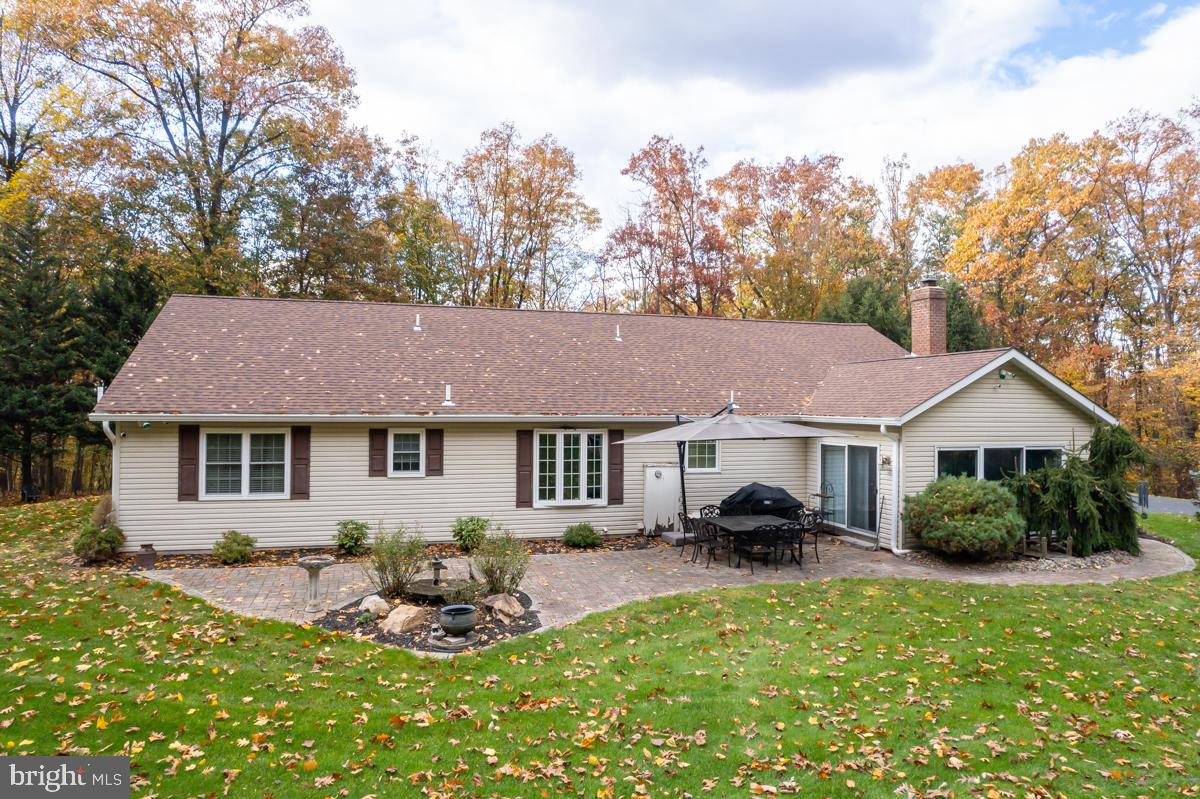 626 Zion Road Birdsboro, PA 19508 - Photo 4 of 37 Rear