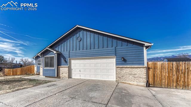 9375 Bar B Road Fountain, CO 80817 - Photo 5 of 50 Gallery Image 5