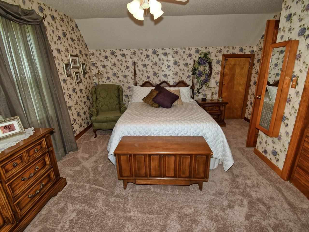 449 Bridgers Road Kenly, NC 27542 - Photo 13 of 30 MASTER BATH