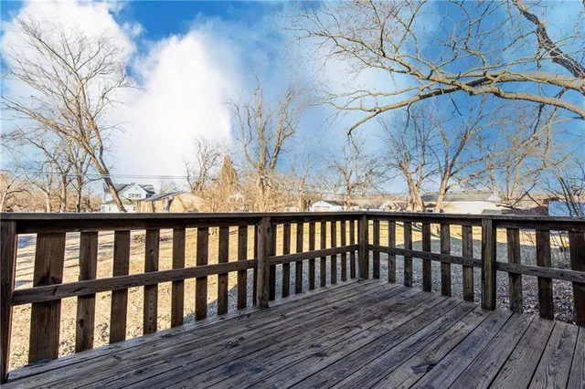 $129,000 | 618 West Locust Street, Mound City, KS 66056